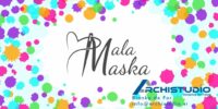 Business Card Mala Maska 1